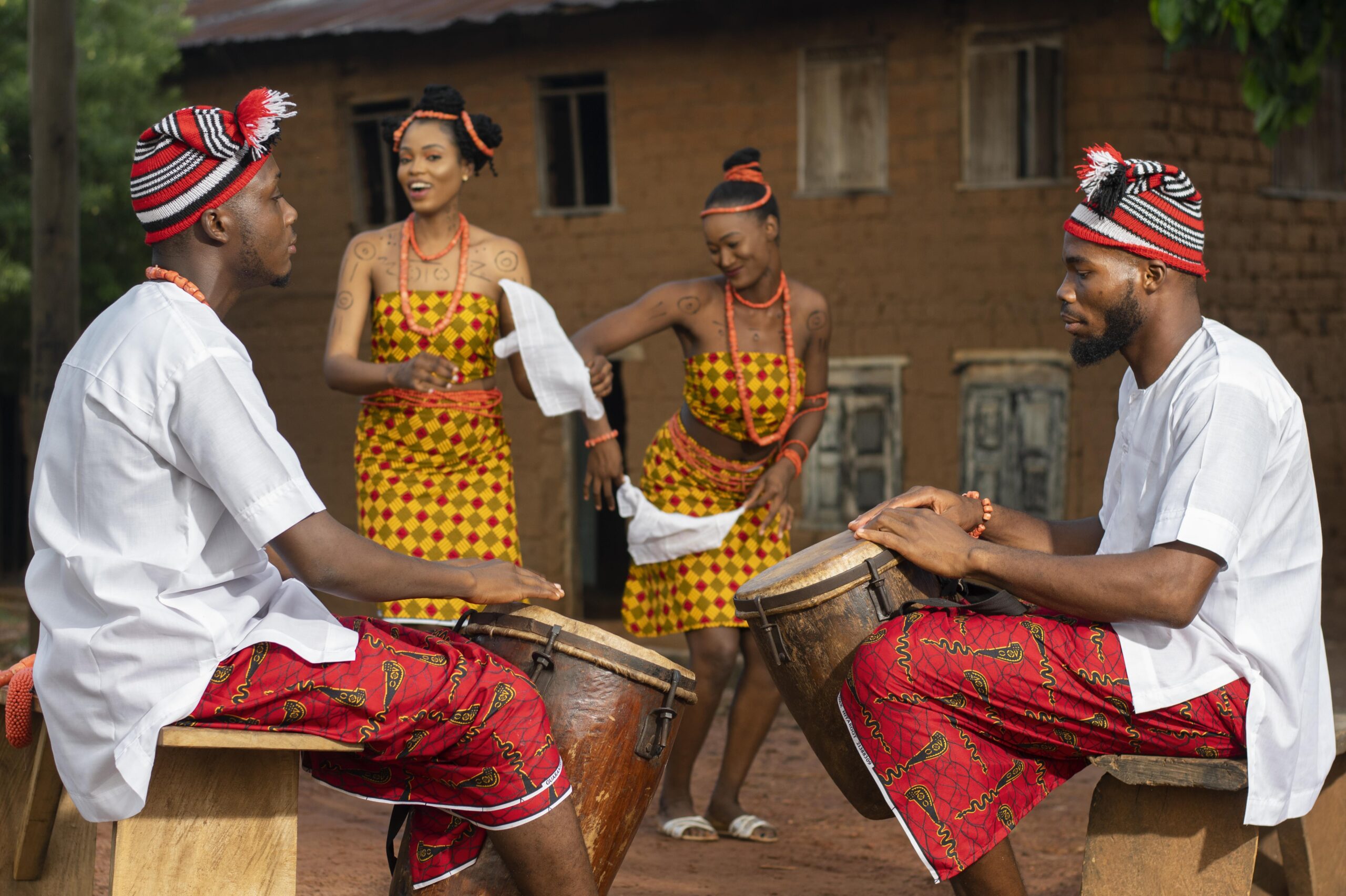 Festa Congo
